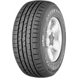 265/60R18 110T, Continental, ContiCrossContact LX FO
