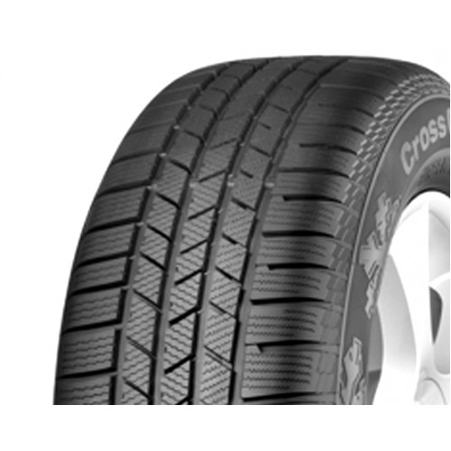 275/40R22 108V, Continental, ContiCrossContactWinter