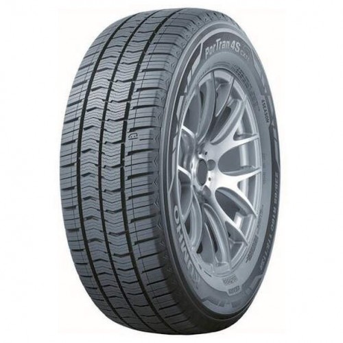 215/65R16C 109T, Kumho, CX11 3PMSF