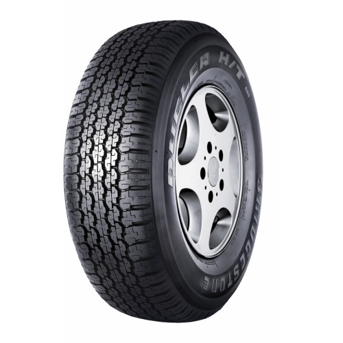 205/80R16 110R, Bridgestone, DUELER 689