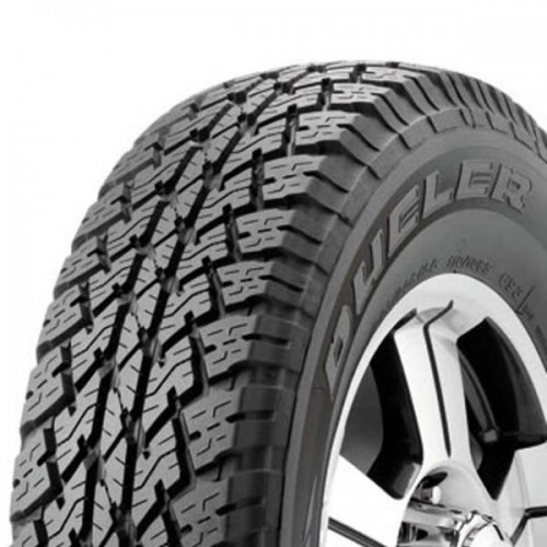 265/55R19 109V, Bridgestone, DUELER 693