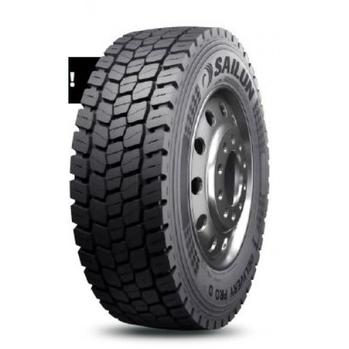 315/70R22.5 156/150(152/148)L(M), Sailun, DELIVERY PRO D