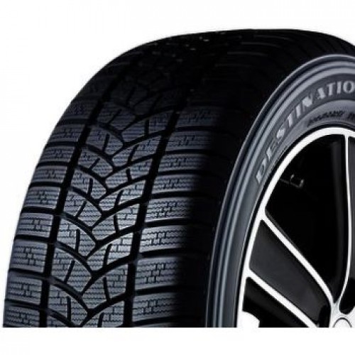 235/65R17 108V, Firestone, Destination Winter