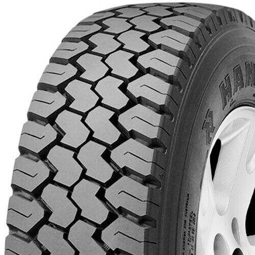 295/60R22.5 150L, Uniroyal, DH 100