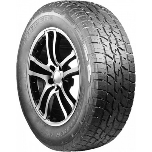 265/65R17 116H, Cooper, DISCOVERER ATT