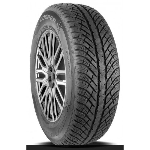 205/55R16 94V, Cooper, DISCOVERER WINTER XL