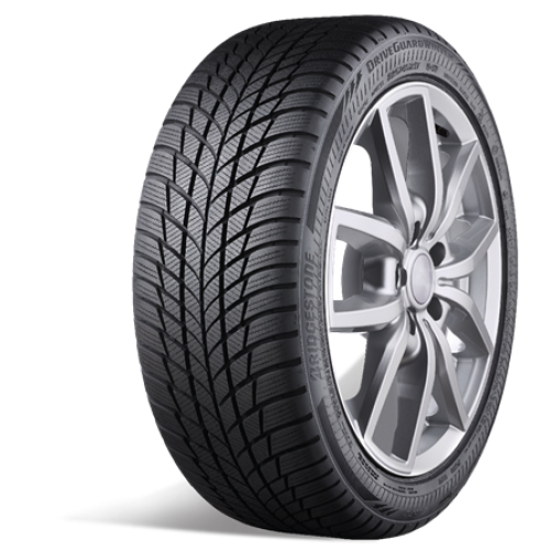 195/65R15 95H, Bridgestone, DRIVEGUARD