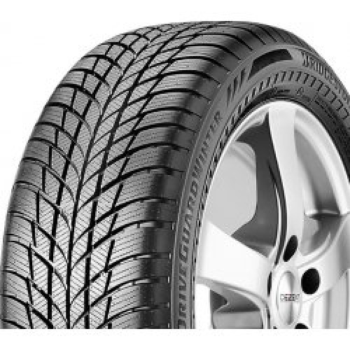 185/60R15 88H, Bridgestone, DRIVE GUARD WINTER RFT
