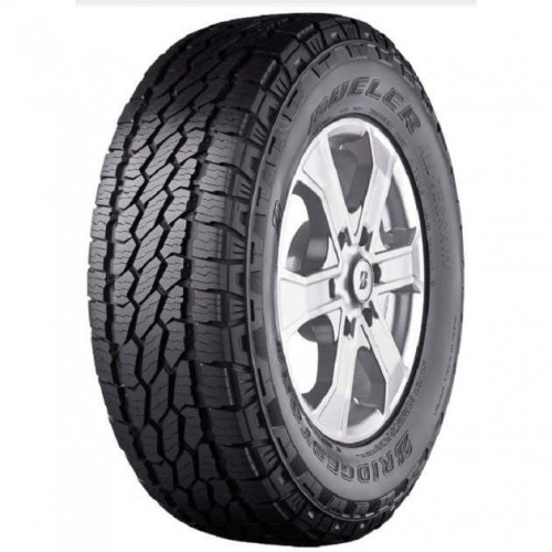 225/70R16 103T, Bridgestone, DUELER ALL TERRAIN A/T002    3PMSF
