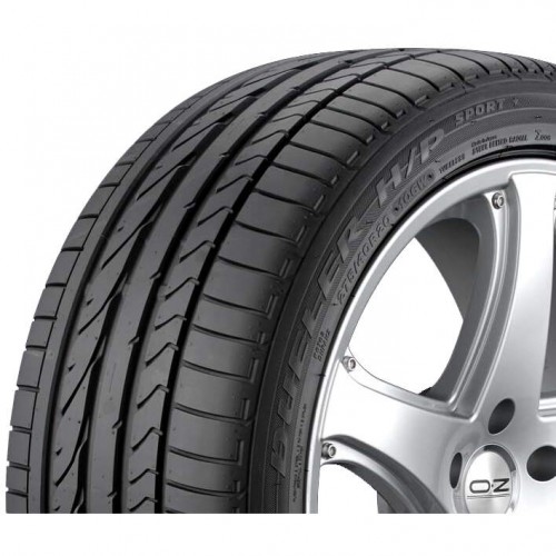 315/35R21 111Y, Bridgestone, DUELER H/P SPORT XL FR    N-0