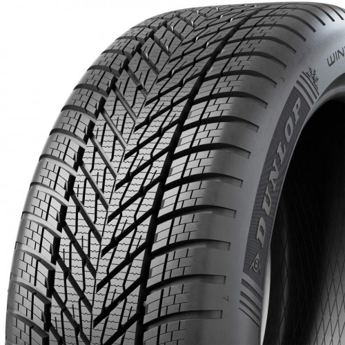 275/35R19 100V, Dunlop, Winter Sport 5 XL
