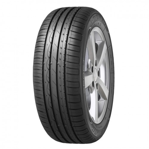 165/70R14 81T, Dunlop, SPORTDU 165/70R14 81T, Dunlop, SPORTDU
