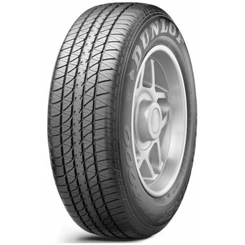 235/65R17 108V   , Dunlop, GRANDTREK PT 4000  N0
