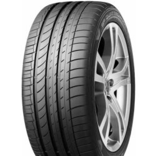 255/50R20 109Y   , Dunlop, SP QUATTROMAXX