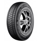 215/70R15 109R, Bridgestone, DURAVIS CAMPER ALL SEASON     M+S