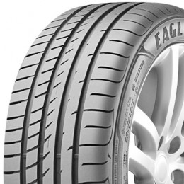 285/45R20 112Y, Goodyear, EAGLE F1 A2 SUV