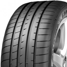 255/40R20 101Y, Goodyear, EAGLE F1 AS 5