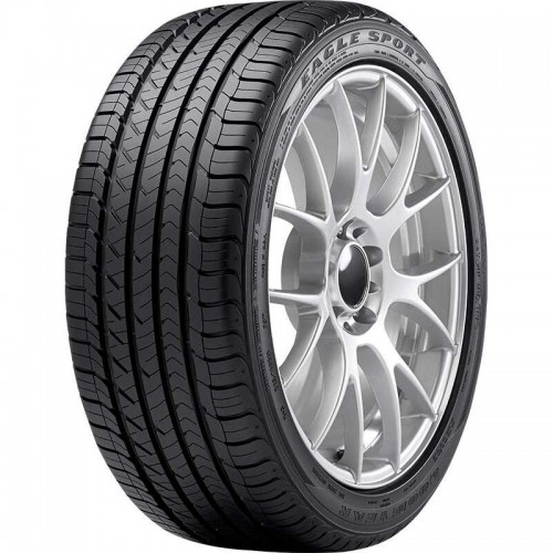 255/60R18 108W, Goodyear, EAGLE SPORT AS