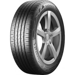 225/60R17 99H, Continental, EcoContact 6