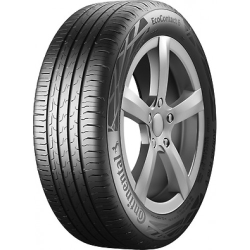 215/65R16 98H, Continental, EcoContact 6    RENAULT