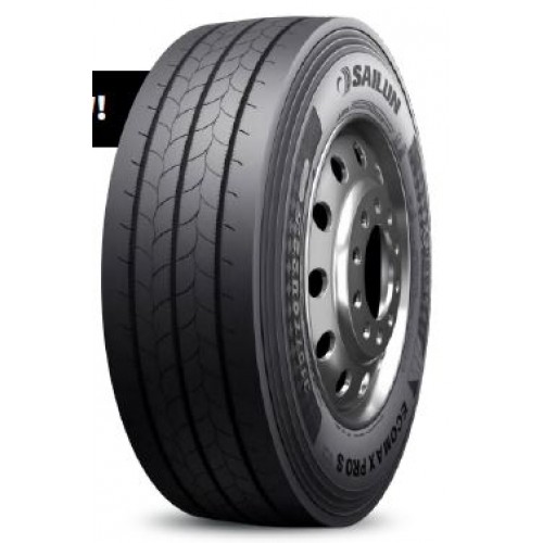 315/60R22.5 154/148L, Sailun, ECOMAX PRO S