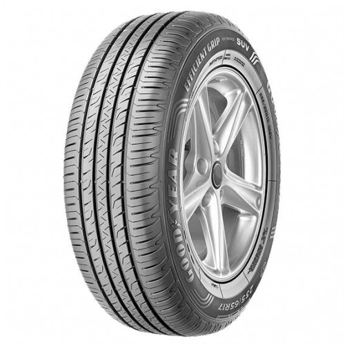 225/55R18 102V, Goodyear, EGRIPPESUV XL