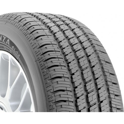 235/50R18 97H, Bridgestone, TURANZA EL 42  +
