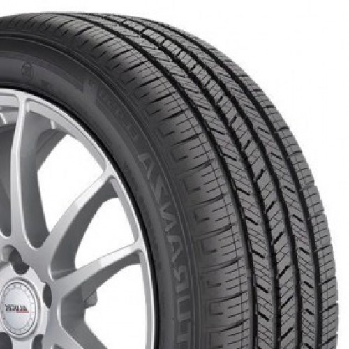 225/45R18 91W, Bridgestone, EL-450 RFT AR