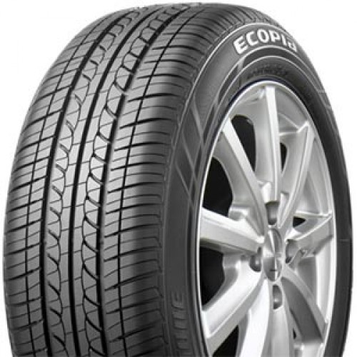 185/60R16 86H, Bridgestone, ECOPIA EP25