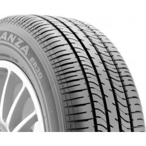 215/50R17 91V, Bridgestone, ER33