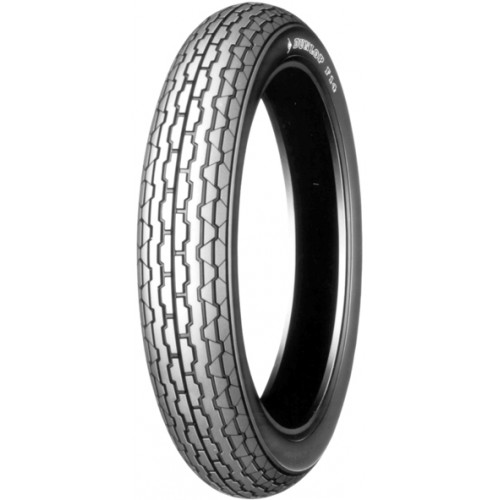 3/80R19 49S, Dunlop, F14 TT