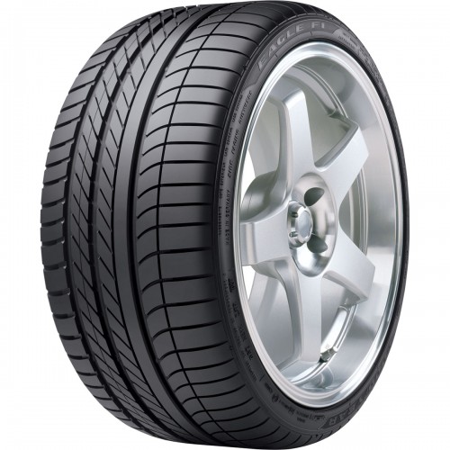 265/35R19 94Y   , Goodyear, EAGLE F1 As.  N0