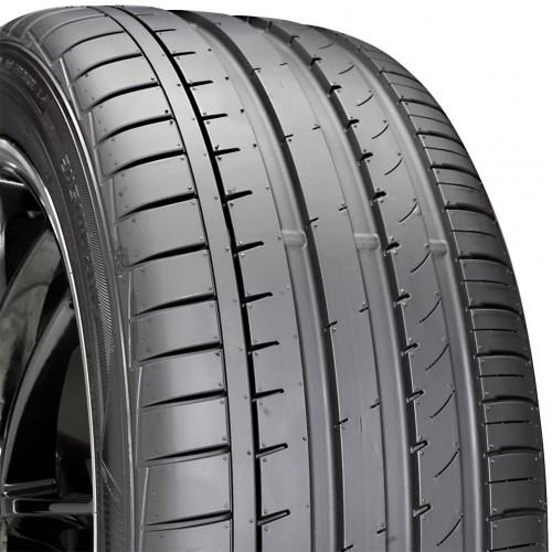 215/50R18 92W , Falken, AZENIS FK453CC