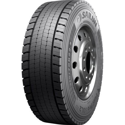 295/60R22.5 150/147L, Sailun, ECOMAX PRO D 295/60R22.5 150/147L, Sailun, ECOMAX PRO D