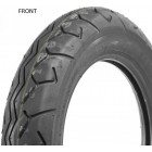 130/70R18 63H, Bridgestone, G701 TL