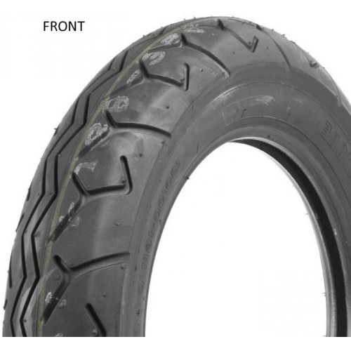 160/80R16 80H, Bridgestone, G702 TL