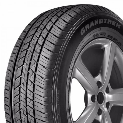 225/60R18 100H, Dunlop, GTRKST30