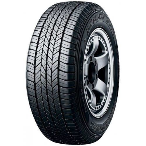 215/60R17 96H, Dunlop, GRTREK ST20