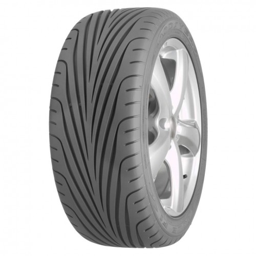 195/45R17 81W, Goodyear, EAGF1GSD3