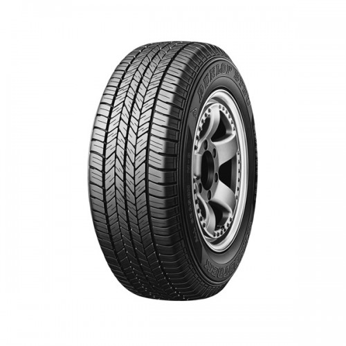 215/70R16 99H, Dunlop, GTRKST20