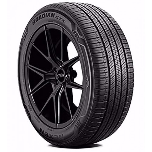 245/45R20 99V, Nexen, Roadian GTX  Ssang