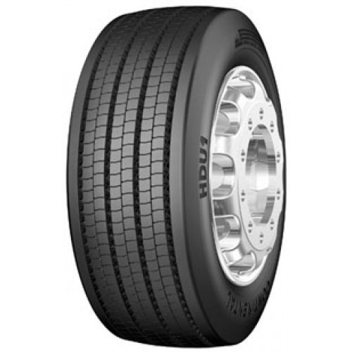 385/55R22.5 160K, Continental, HDU1