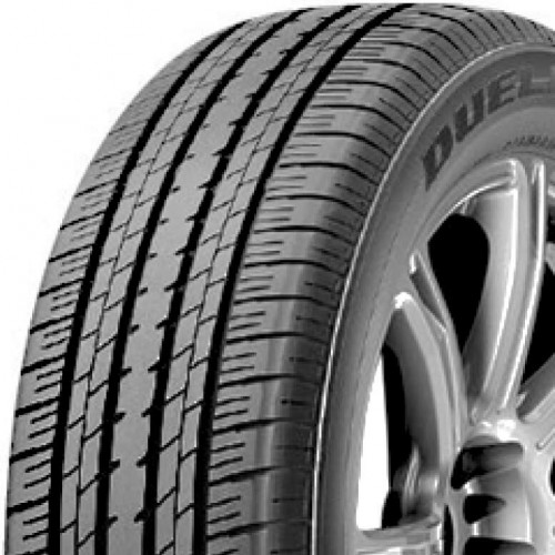 235/65R18 106V, Bridgestone, DUELER H/L 33 235/65R18 106V, Bridgestone, DUELER H/L 33