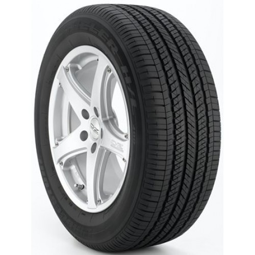 235/60R17 102V, Bridgestone, DUELER H/L 400 235/60R17 102V, Bridgestone, DUELER H/L 400