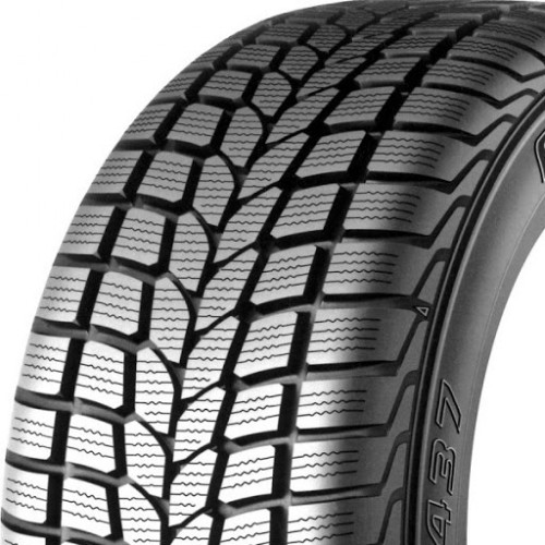 175/80R14 88T , Falken, EUROWINTER HS437