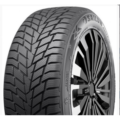 325/40R22 114W, Sailun, ICE BLAZER Alpine EVO 2