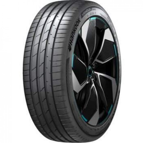 255/35R21 98W, Hankook, IK01A iON evo SUV XL Foam, EV FR