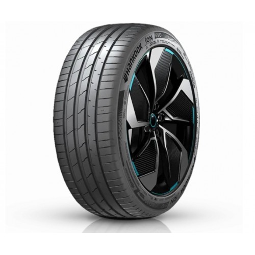 225/40R19 93Y, Hankook, IK31 iON evo R XL EV FR   STAR
