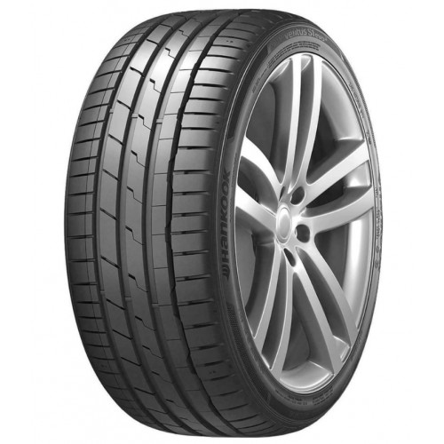 205/55R17 95V, Hankook, IK41A iON GT SUV FR EV
