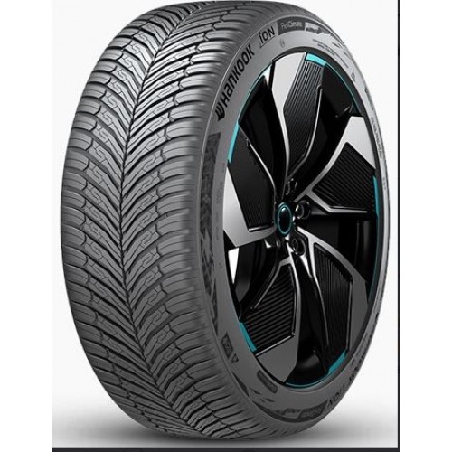 255/40R20 101Y, Hankook, IL01A ION FLEXCLIMATE SUV  M+S 3PMSF XL
